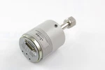 Mks Baratron Pressure Transducer, 0.1TORR 627A.1TBD. Fixed Price $1400.00.