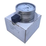 Tecsis P2325B076137 Manometer 100MM 0-16BAR G1/2B Pressure Gauge. Fixed Price $48.48.