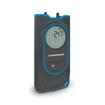 Sauermann SI-PM3 Digital Differential Pressure Gauge -150 +150HPA -60/60 INH2O. Fixed Price $145.34.