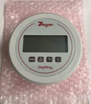Brand New Dwyer DM-1110 Digital Differential Pressure Gauge, In Dial, 0.125. Fixed Price $208.25.