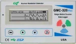 Gq Geiger Counter Nuclear Radiation Detector Meter Beta Gamma X Ray GMC-320+V4. Fixed Price $108.98.