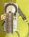 Eberline E520 Radiation Geiger Counter Meter With HP270 Probe. Fixed Price $350.00.