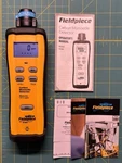 Fieldpiece SCM4 Carbon Monoxide Detector With Manual. Great Condition!. Fixed Price $174.95.