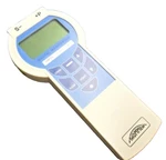 Thommen Digital Manometer HM35(EX) HM3500DLL310 Kit. Fixed Price $1800.00.