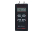 Dwyer 477AV-3 Handheld Digital Manometer, 0-200' Wc, Air Velocity/flow Modes. Fixed Price $317.60.