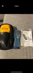 Monarch PLT200 Pocket Laser Tachometer With Case And Manual. Fixed Price $70.00.