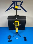 Narda NBM-550 Broadband Field Meter W/ EA5091 Or EF5091 EF1891 Probe. Fixed Price $4895.00.