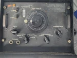 Army Signal Corps Frequency Meter 125 To 20.000 BC-221-AK Vintage Video. Fixed Price $88.00.