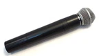 Shure SM58 Dynamic Wireless Microphone L2-CA 176.200 Mhz. Fixed Price $138.64.