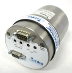 Mks Baratron 626B13TDE4 Profibus Capacitance Manometer. Range 1000 Torr. Fixed Price $1250.00.