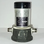 Fel 3712/HP 537A 3.7-12.4MHZ Microwave Rf Frequency Meter. Fixed Price $89.99.
