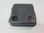 Fisher Controls 2500-249B Level-trol Pneumatic Controller. Fixed Price $550.00.