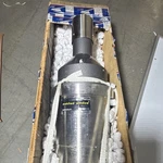 Harshaw Nai(tl) Matched Window Scintillation Detector Mpn JMB520/5B-35. Fixed Price $1999.00.
