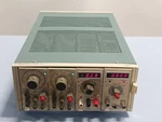 Tektronix Tm 504 Unit W/ 2X Fg 501 Function Generator, Dm 502, Dc Modules. Fixed Price $318.24.