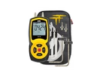 Uei EM720SPKIT Static Pressure Hi-res Differential Manometer. Fixed Price $255.31.