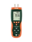 Extech HD350: Pitot Tube &plus; Anemometer Diff Manometer. Fixed Price $509.00.