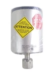 Inficon 3CD1-C5E-020B Diaphragm Gauge Manometer CDG100D New Surplus. Fixed Price $1004.26.
