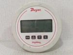 Dwyer Digimag DM-1111 Range 0-60 In.wc W/o Accessories. Fixed Price $140.00.
