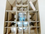 New Micro Motion Emerson Mass Flow Sensor Model: CNG050S290NWBAEZZZ. Fixed Price $2899.99.