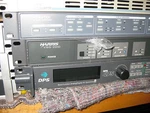 Videotek VTM-2000 Multiformat On-screen Monitor. Fixed Price $449.00.