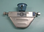 #12 Sae Micro Motion CNG050 Compressed Natural Gas Flow Meter 700 Core A7. Fixed Price $1500.00.