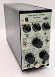 Bruel Kjaer B&k Charge Amplifier Type 2635. Fixed Price $79.00.