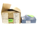 Rosemount 8712ESR1A1N0M4 250VAC 2A Nsmp. Fixed Price $4120.00.