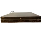 Yamaha DV-C6860 Natural Sound 5 Dvd Cd Player Changer Tested No Remote. Fixed Price $25.00.