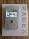 Geiger Counter Radex RD1706 Radiation Detector. Fixed Price $325.50.