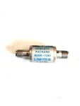 Hp / Agilent 5086-7261 Rf Limiter. Fixed Price $49.00.