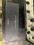 Cushman Electronics Frequency Selective Levelmeter CE-24A. Fixed Price $50.00.