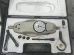 Imada Assembly Systems Push Pull Gauge 23-10192 50KG MF-50. Fixed Price $100.00.