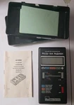 Belvar PKCB-104 Vintage Dosimeter Radiometer. Fixed Price $375.00.