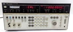 Hp Hewlett Packard 3586A Selective Level Meter Unit (option 004, C26) - Working. Fixed Price $799.99.