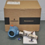 Rosemount Multimariable Pressure Transmitter 3051SMV, 0-800 Psi -200 To 850 F. Fixed Price $999.95.