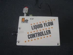 Lintec Liquid Flow Controller, Teos, 0.1G/MIN Used. Fixed Price $595.00.