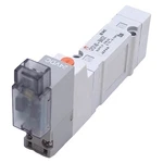 Smc SY3140-5MOZ Solenoid Valve 2-POSITION 5-PORT, 0.7MPA Max, 24VDC Coil. Fixed Price $35.00.