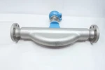 Endress Hauser 83F50-AABSAANJBAA2 Promass Flow Meter 2IN 300. Fixed Price $7243.50.