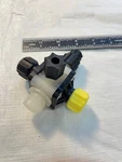 Lmi Pump Parts - 1/4" Four Function Valve. Fixed Price $80.00.