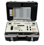 Hubbell Chance Protective Ground Set Tester Catalog No. C403-3220. Fixed Price $3879.99.
