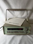 Jdr Instruments DFC-1000 Multifunction Counter. Fixed Price $55.00.