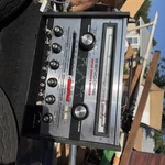 1969 Sencore SM152 Sweep Marker Tv Test Equipment. Fixed Price $100.00.