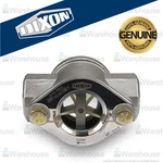 Dixon 2" Npt Sight Flow Indicator DB14SS1DN-020NP Compare 1471D-0205C. Fixed Price $882.20.