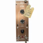 Ortec 428 Detector Bias Supply Nim Module Tested Working Eg&g. Fixed Price $299.00.
