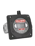 Nos ,fill-rite 900CDP1.5 6-40 Gpm Digital Fuel Transfer Meter. Fixed Price $475.99.