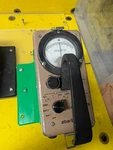 Eberline RO-2A Radiation Survey Meter. Fixed Price $175.00.