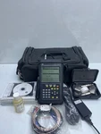 Ge Panametrics Transport PT878-01 Portable Liquid Flowmeter With C-RS-402. Fixed Price $6550.00.
