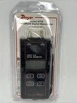 Dwyer Series 477A Handheld Digital Manometer Measure Pressure Lab Equipment. Fixed Price $249.99.