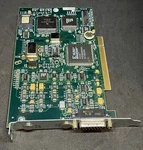 Datum Inc BC635PCI Assy 12083 Time And Frequency Processor - Card. Fixed Price $110.00.