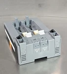 Emerson KL4101X1-BA1. Charm I/o Carrier. Loc 3F-3. Fixed Price $135.00.